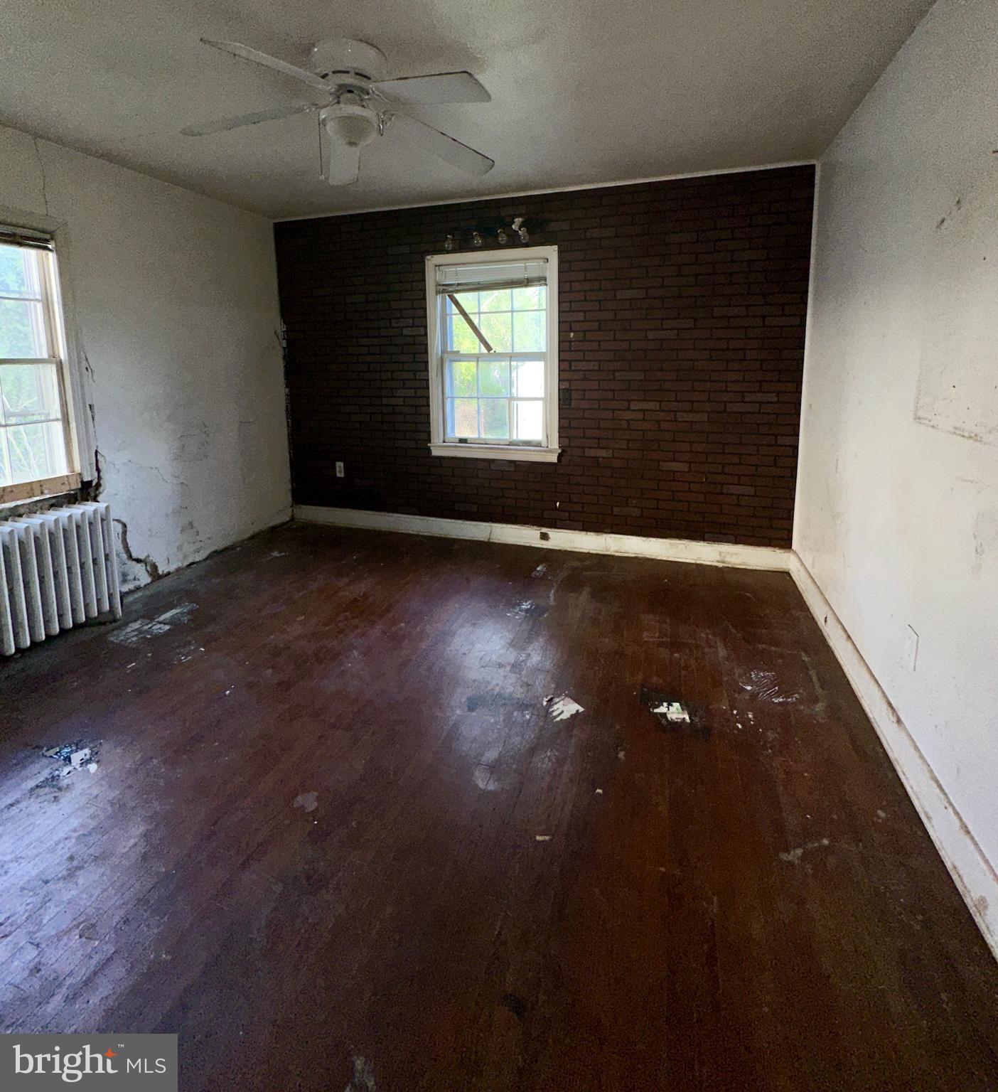 DISTRICT HEIGHTS - Residential