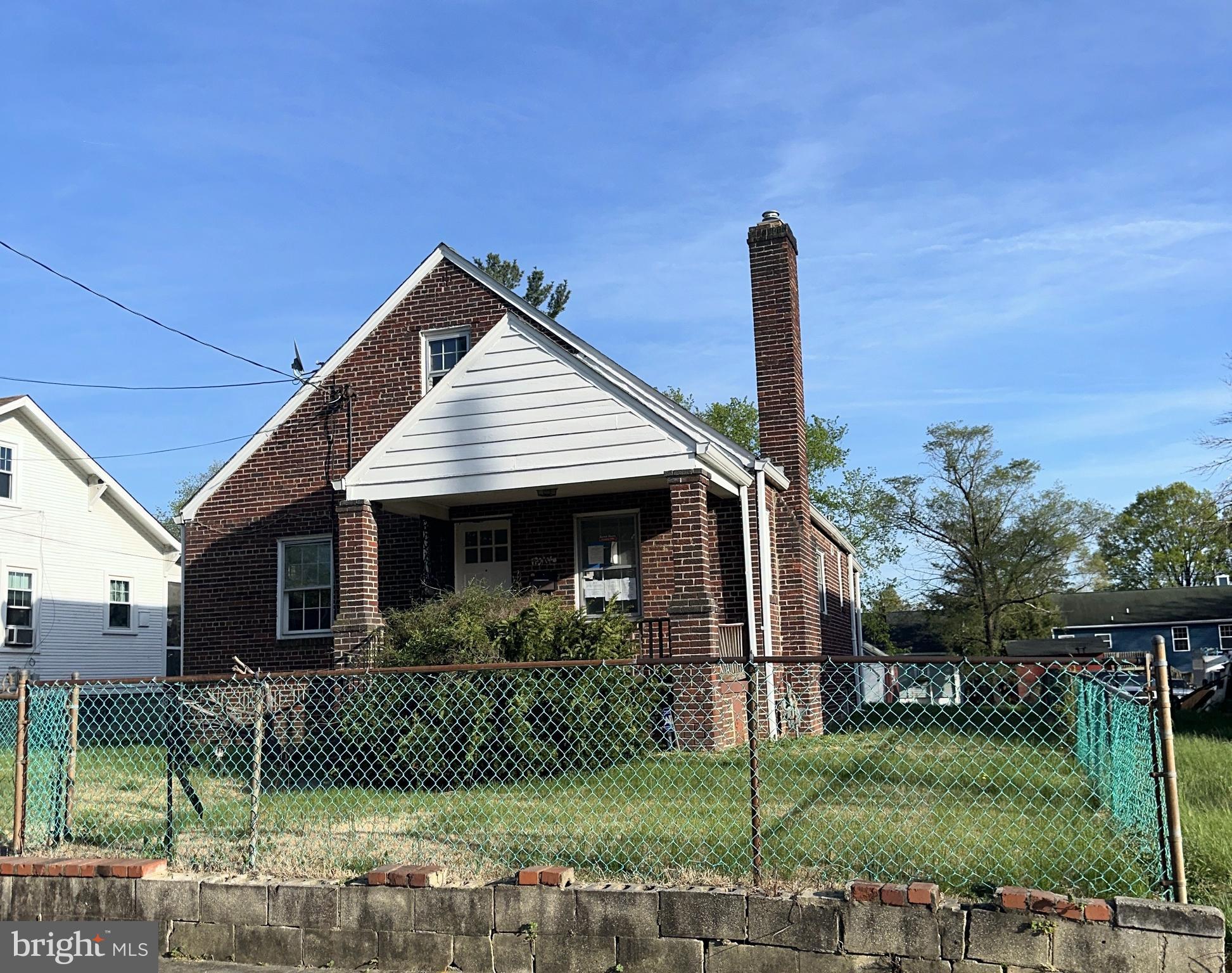 DISTRICT HEIGHTS - Residential