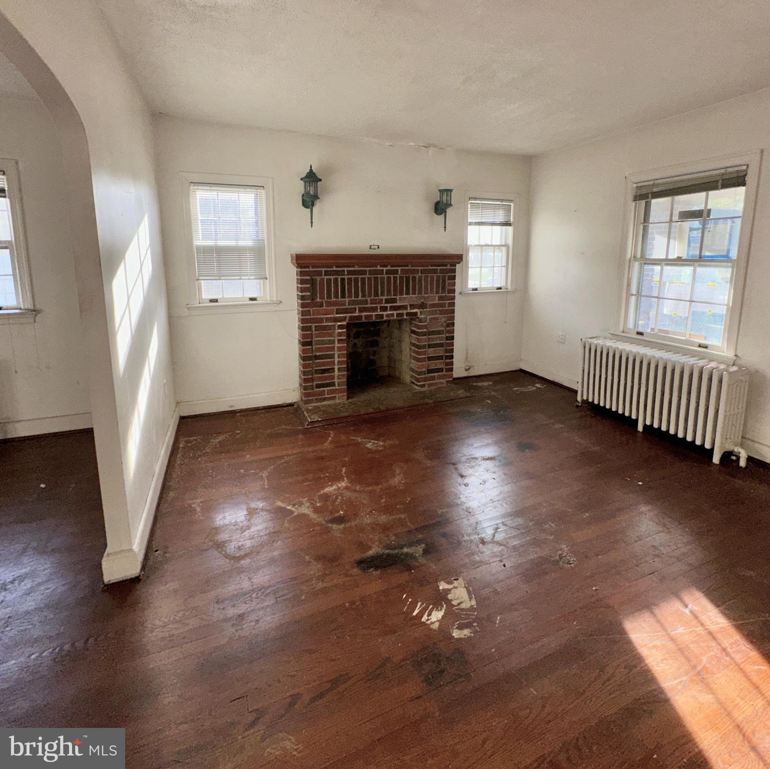 DISTRICT HEIGHTS - Residential