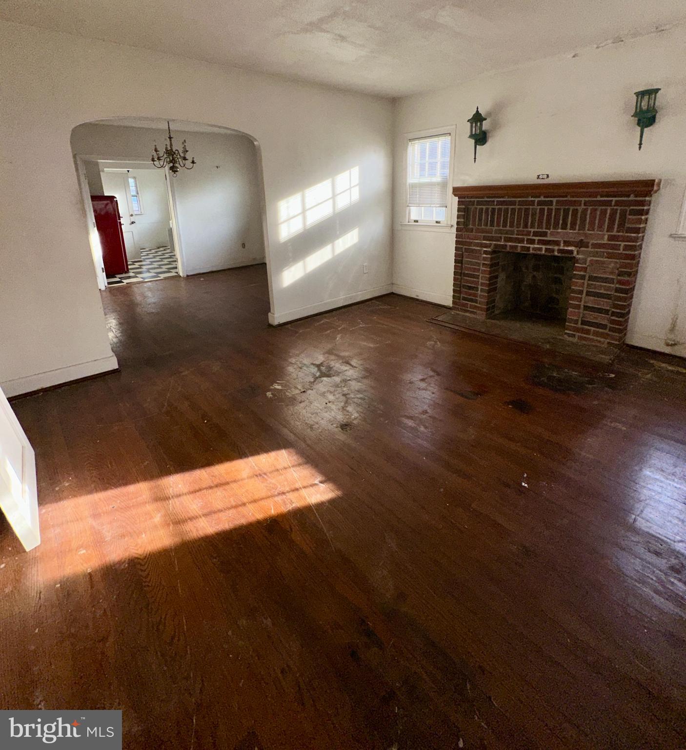 DISTRICT HEIGHTS - Residential