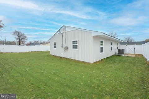 Tiny photo for 30 Mistletoe Lane, LEVITTOWN, PA 19054 (MLS # PABU2114744)