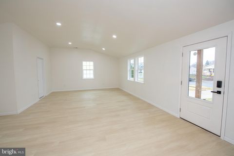 Tiny photo for 30 Mistletoe Lane, LEVITTOWN, PA 19054 (MLS # PABU2114744)