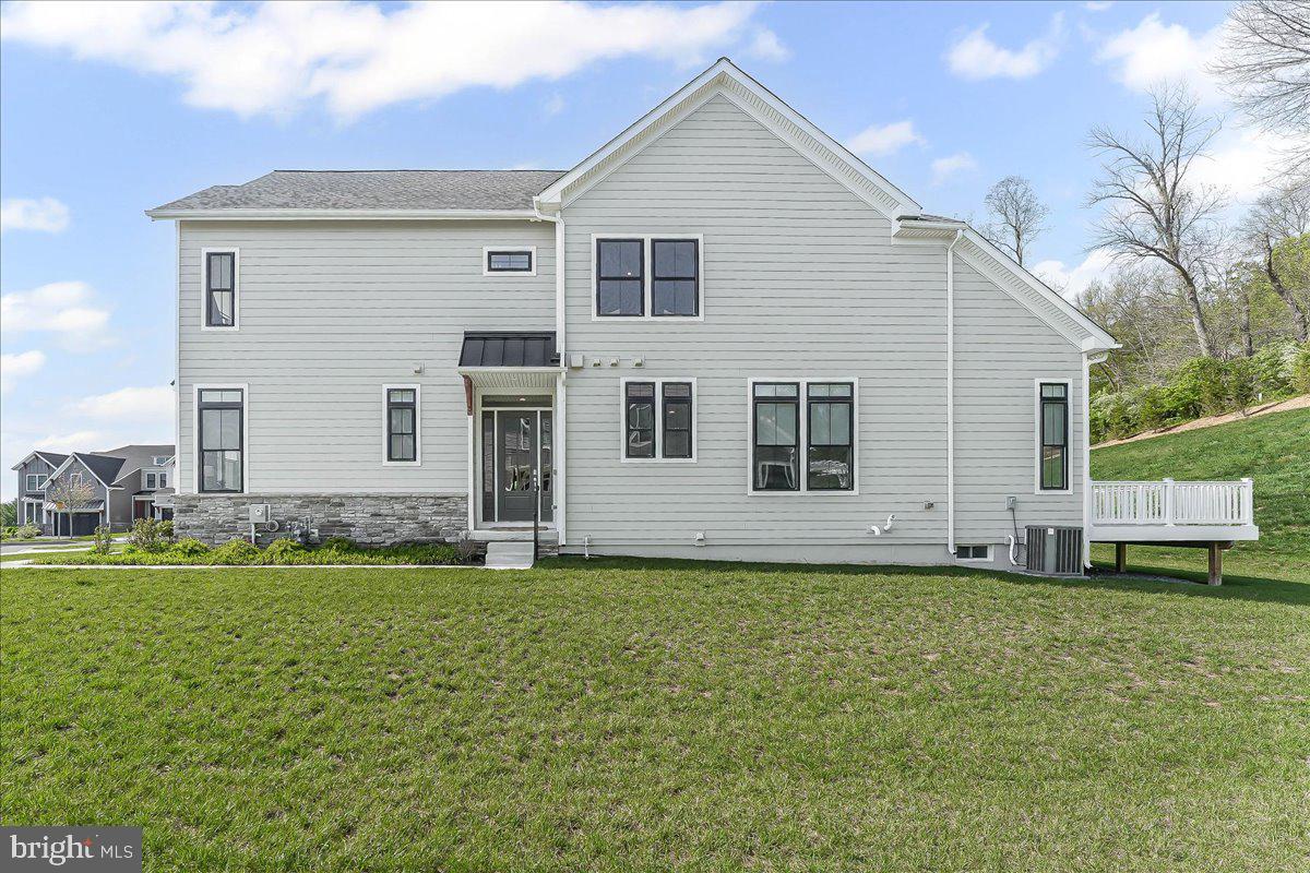 VENTRY AT EDGMONT PRESERVE - Residential