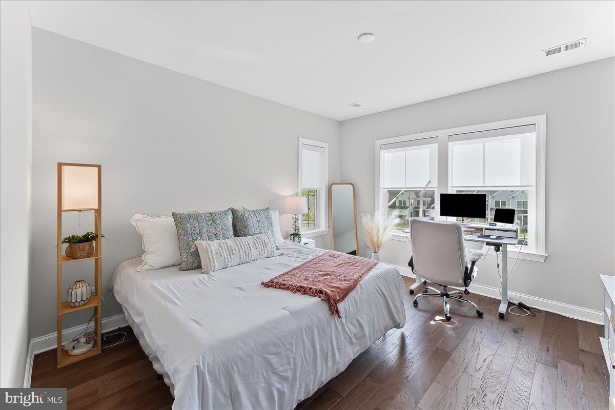 VENTRY AT EDGMONT PRESERVE - Residential