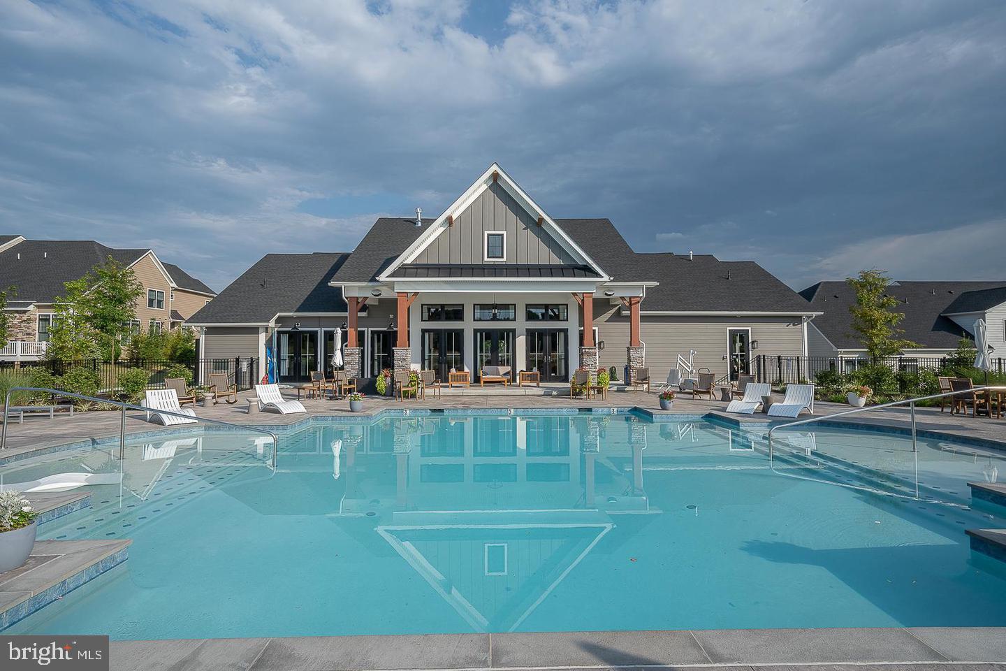 VENTRY AT EDGMONT PRESERVE - Residential