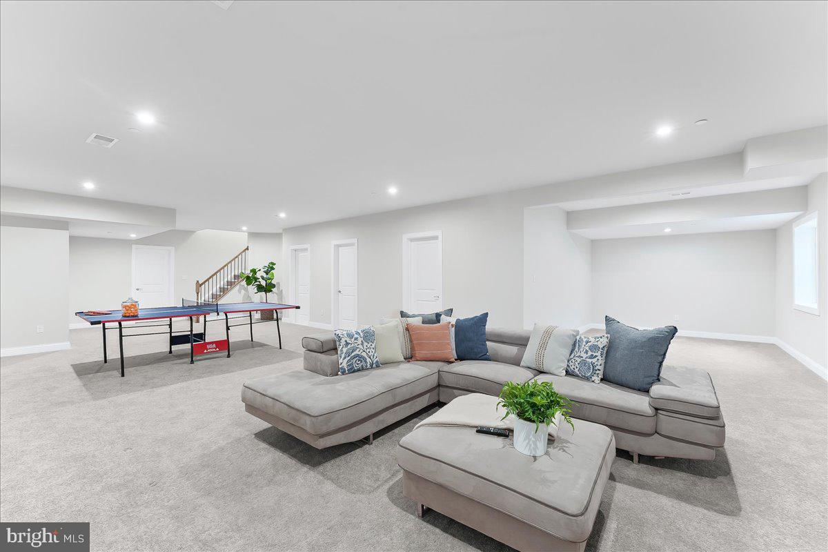 VENTRY AT EDGMONT PRESERVE - Residential