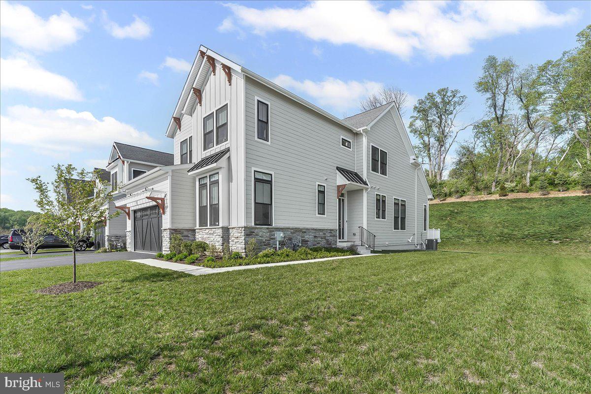 VENTRY AT EDGMONT PRESERVE - Residential