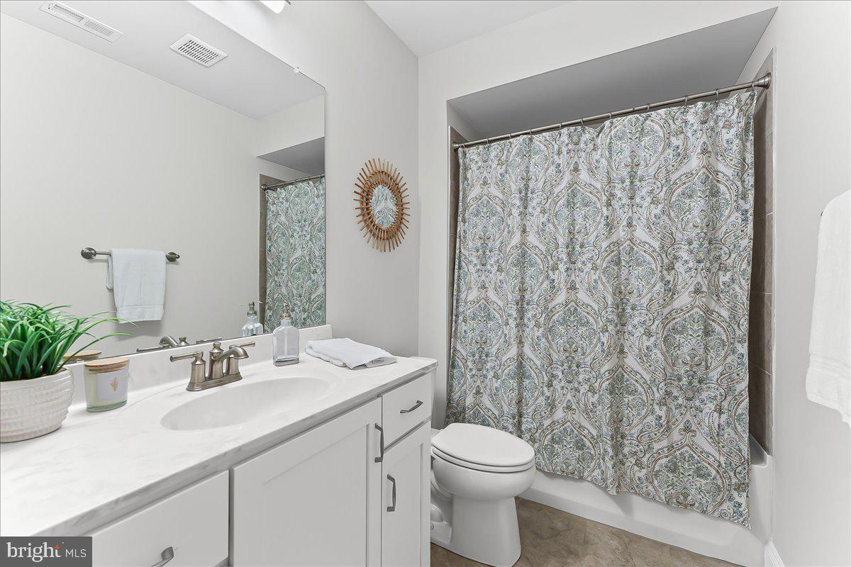 VENTRY AT EDGMONT PRESERVE - Residential