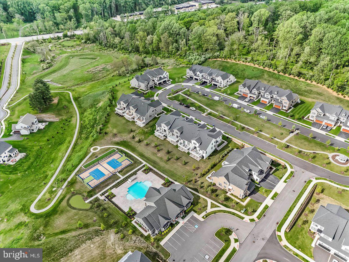 VENTRY AT EDGMONT PRESERVE - Residential