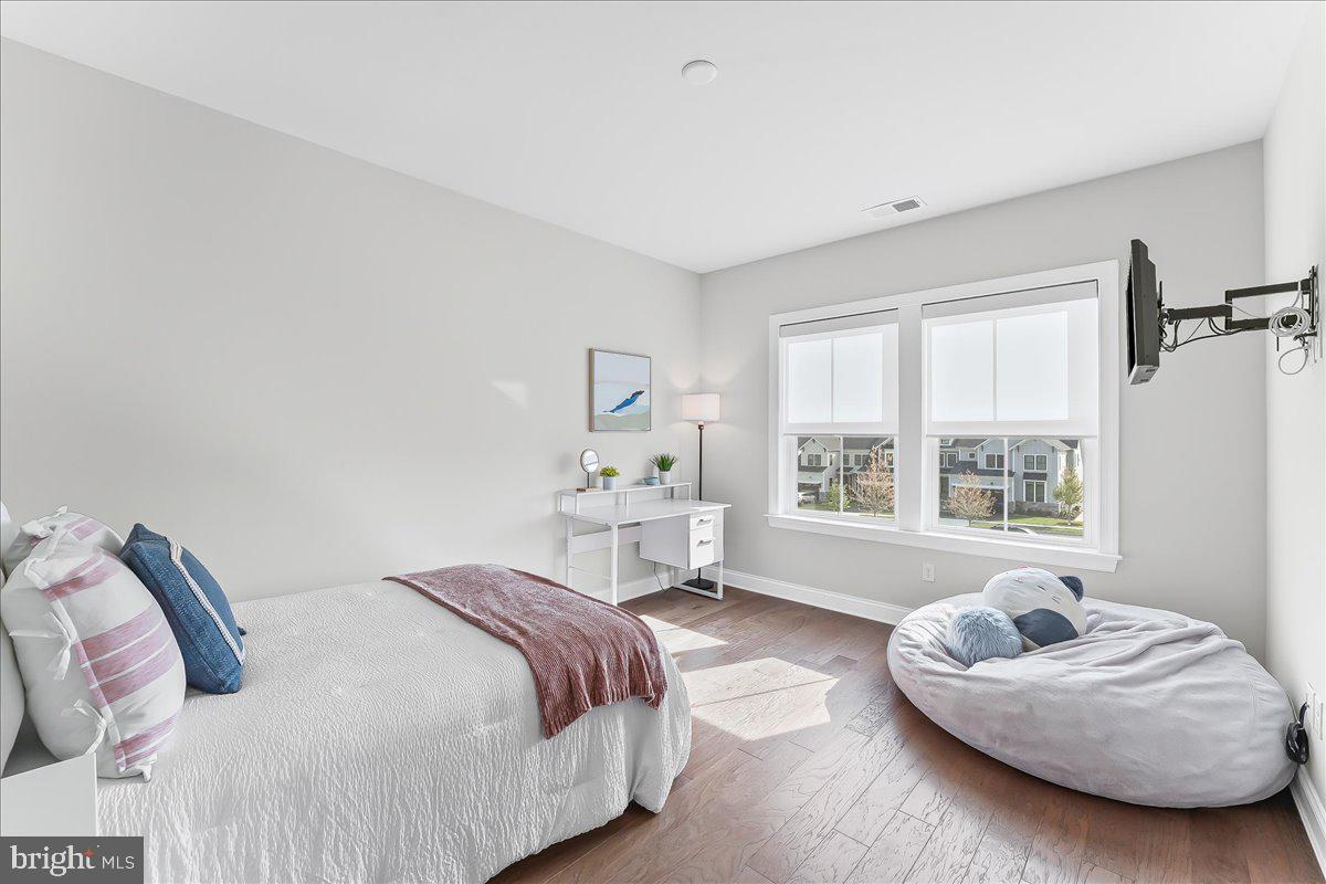 VENTRY AT EDGMONT PRESERVE - Residential