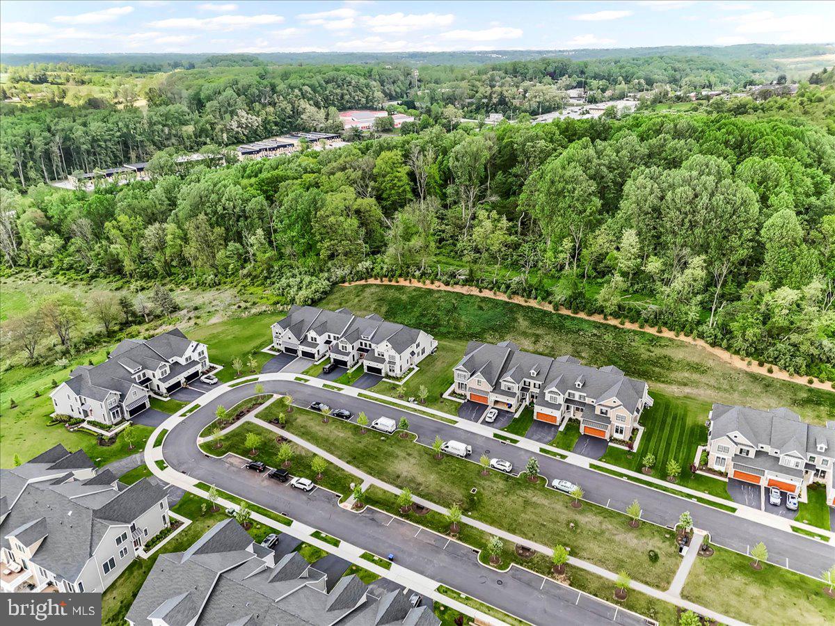 VENTRY AT EDGMONT PRESERVE - Residential