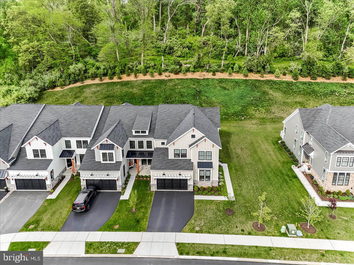 VENTRY AT EDGMONT PRESERVE - Residential