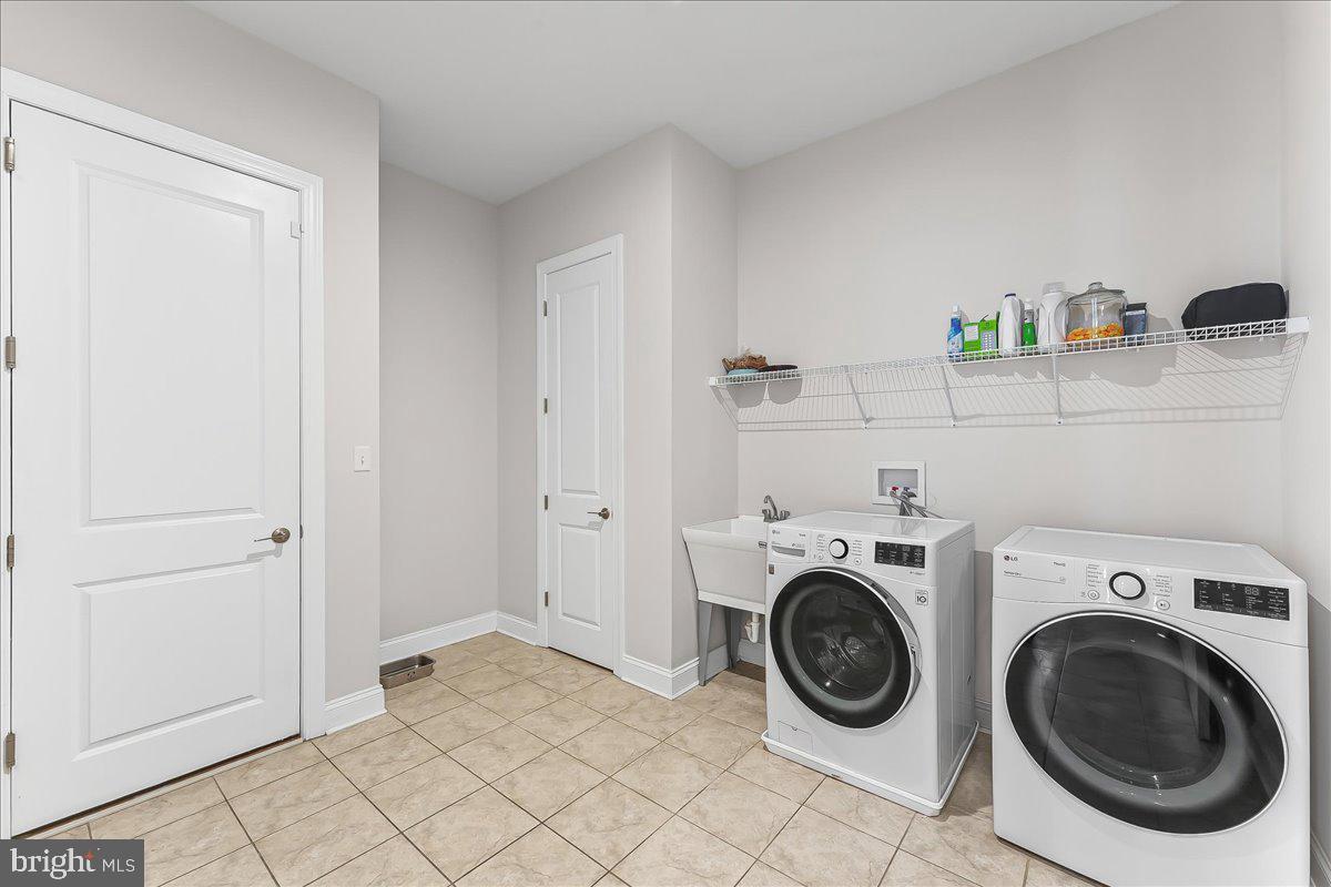 VENTRY AT EDGMONT PRESERVE - Residential