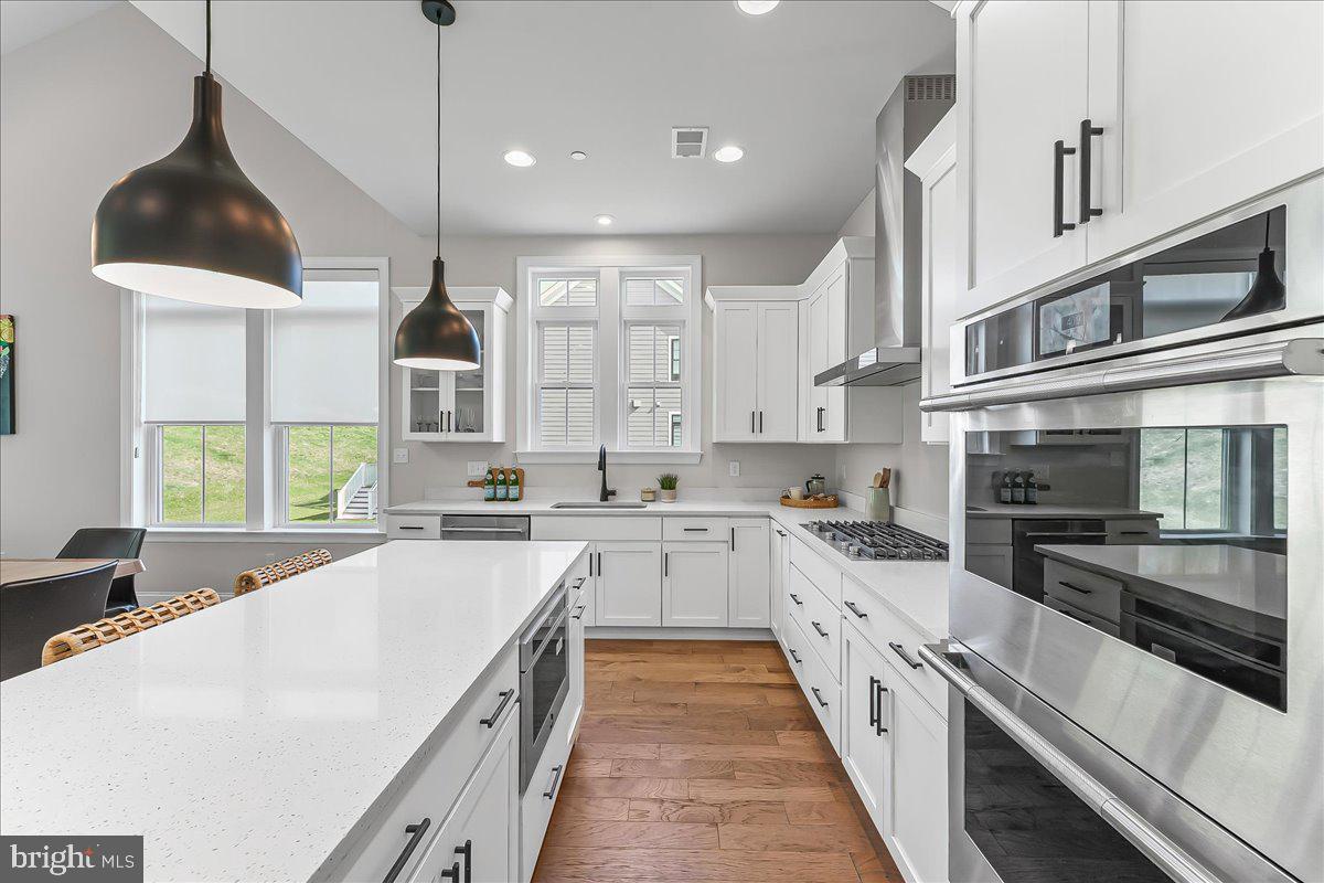 VENTRY AT EDGMONT PRESERVE - Residential