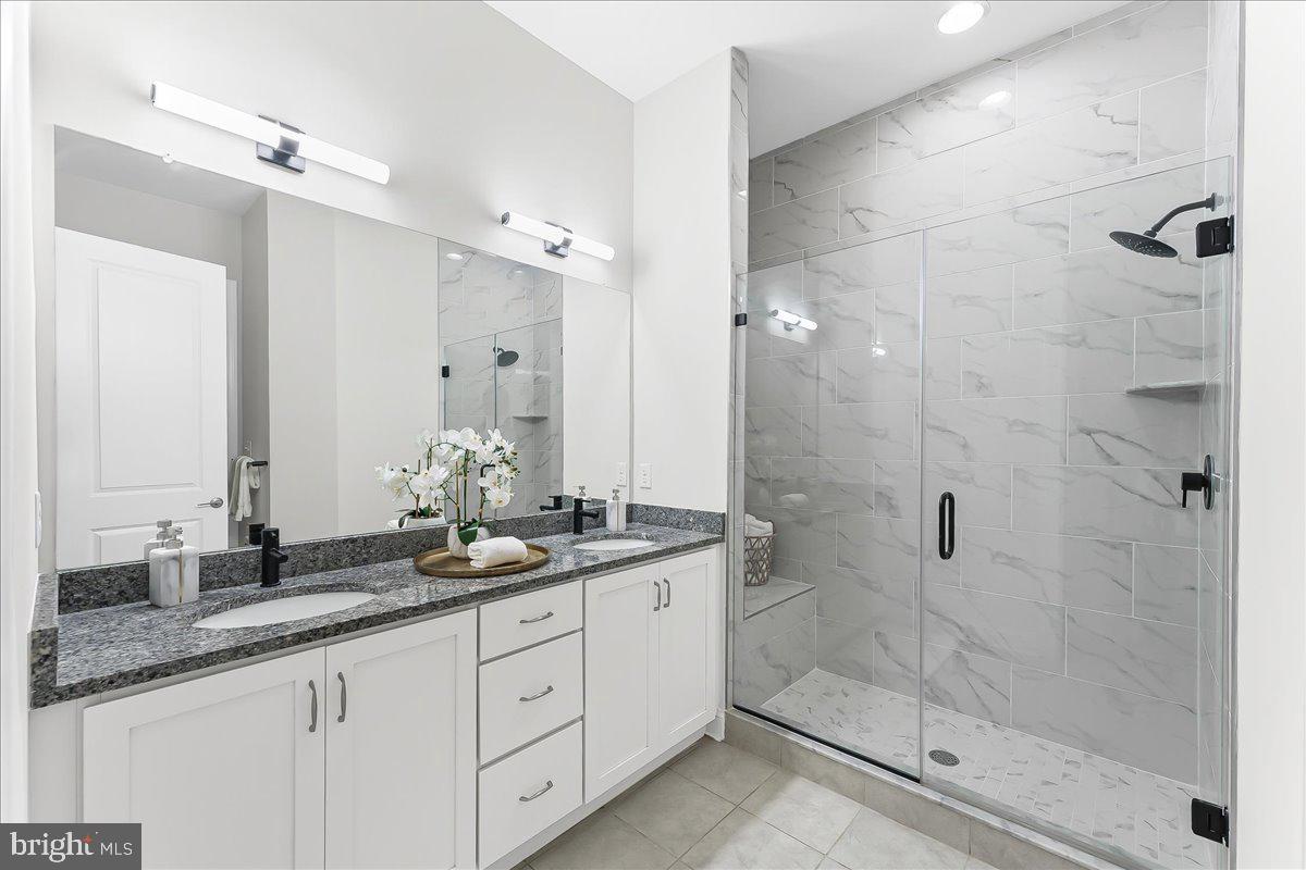 VENTRY AT EDGMONT PRESERVE - Residential