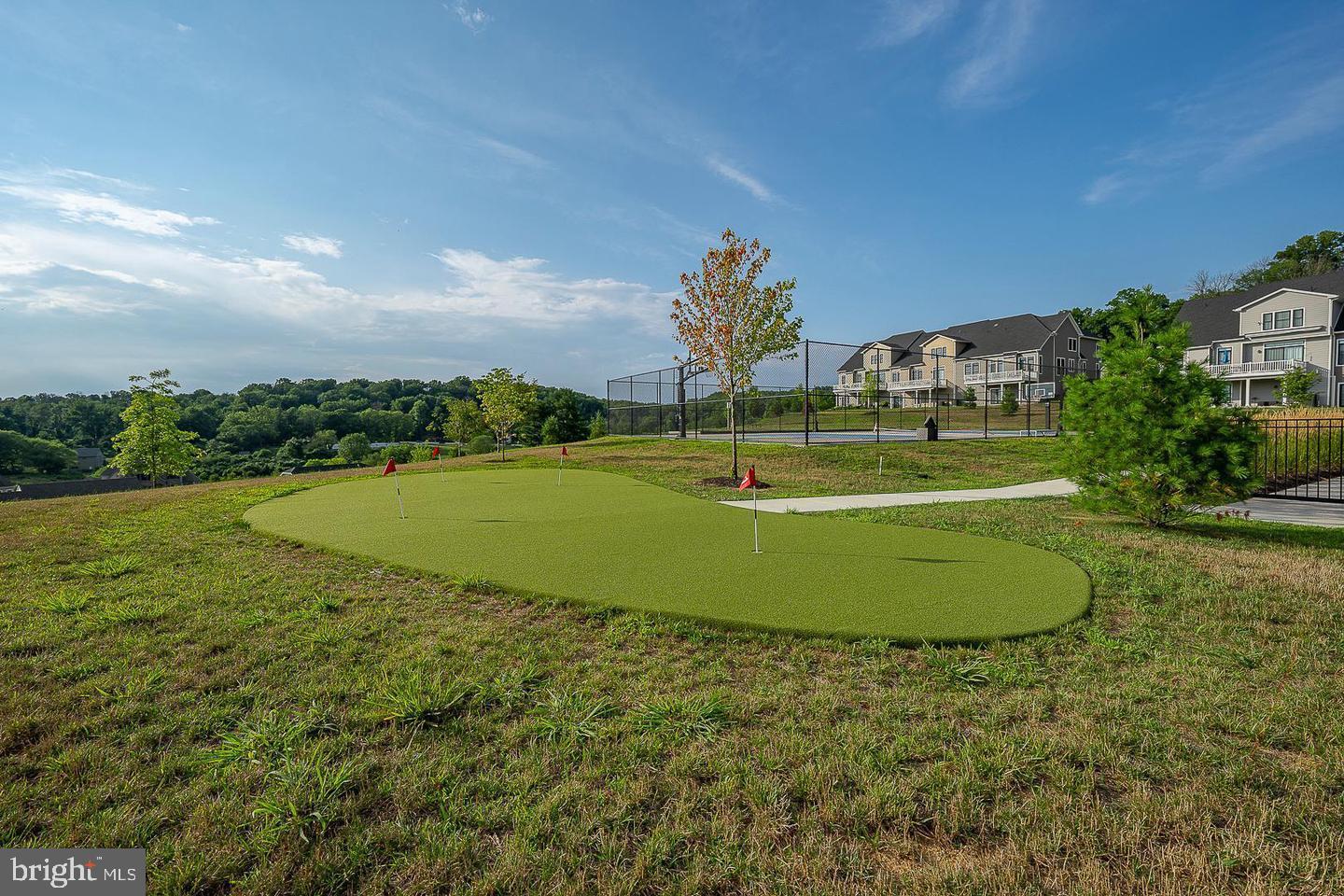 VENTRY AT EDGMONT PRESERVE - Residential