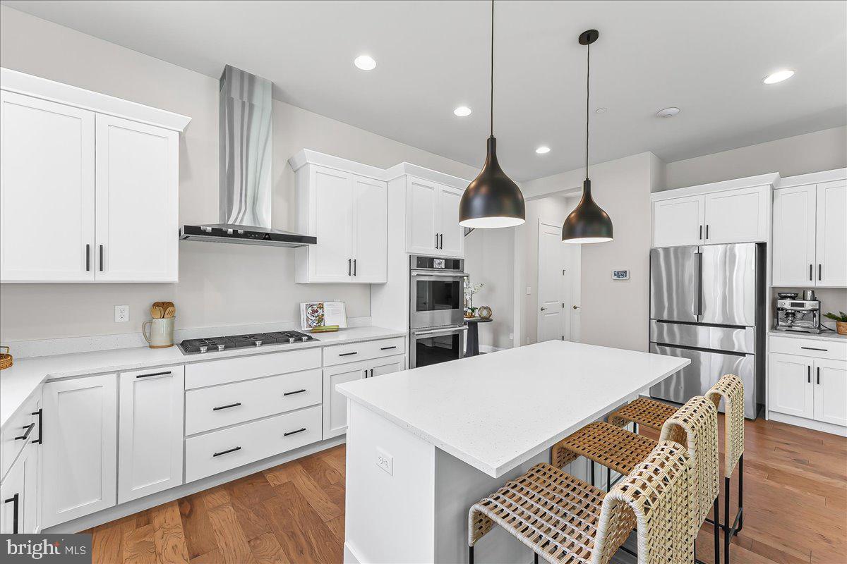 VENTRY AT EDGMONT PRESERVE - Residential