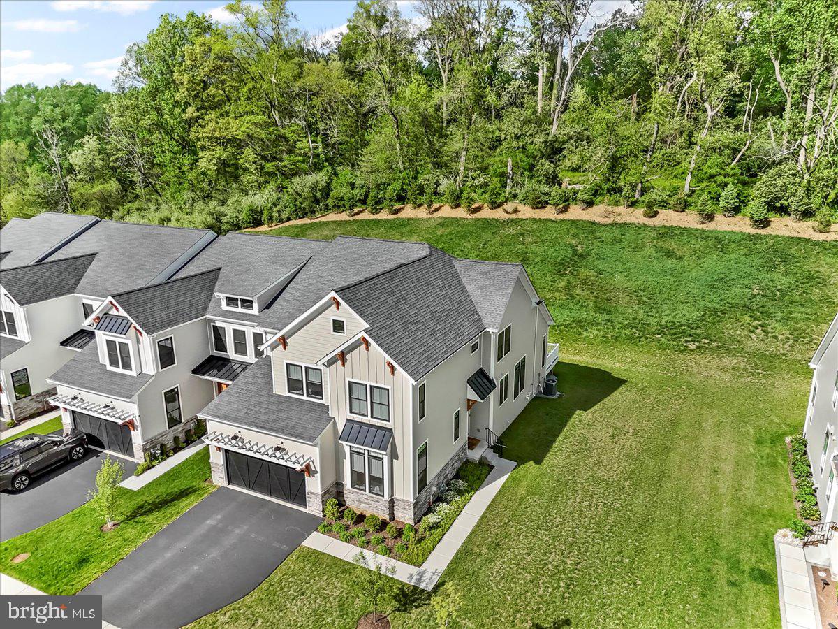 VENTRY AT EDGMONT PRESERVE - Residential