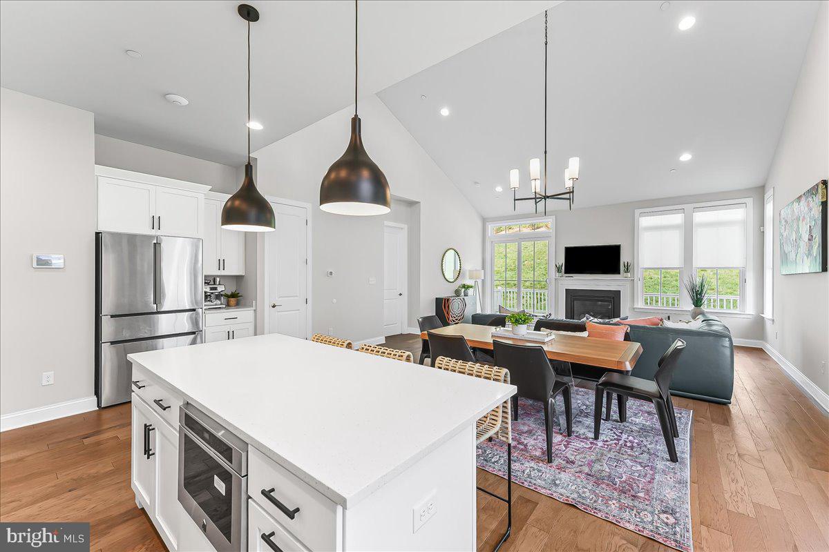 VENTRY AT EDGMONT PRESERVE - Residential