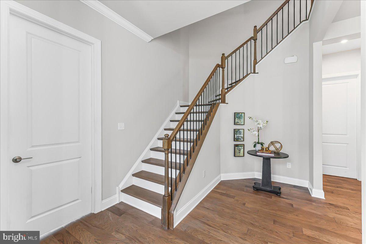 VENTRY AT EDGMONT PRESERVE - Residential