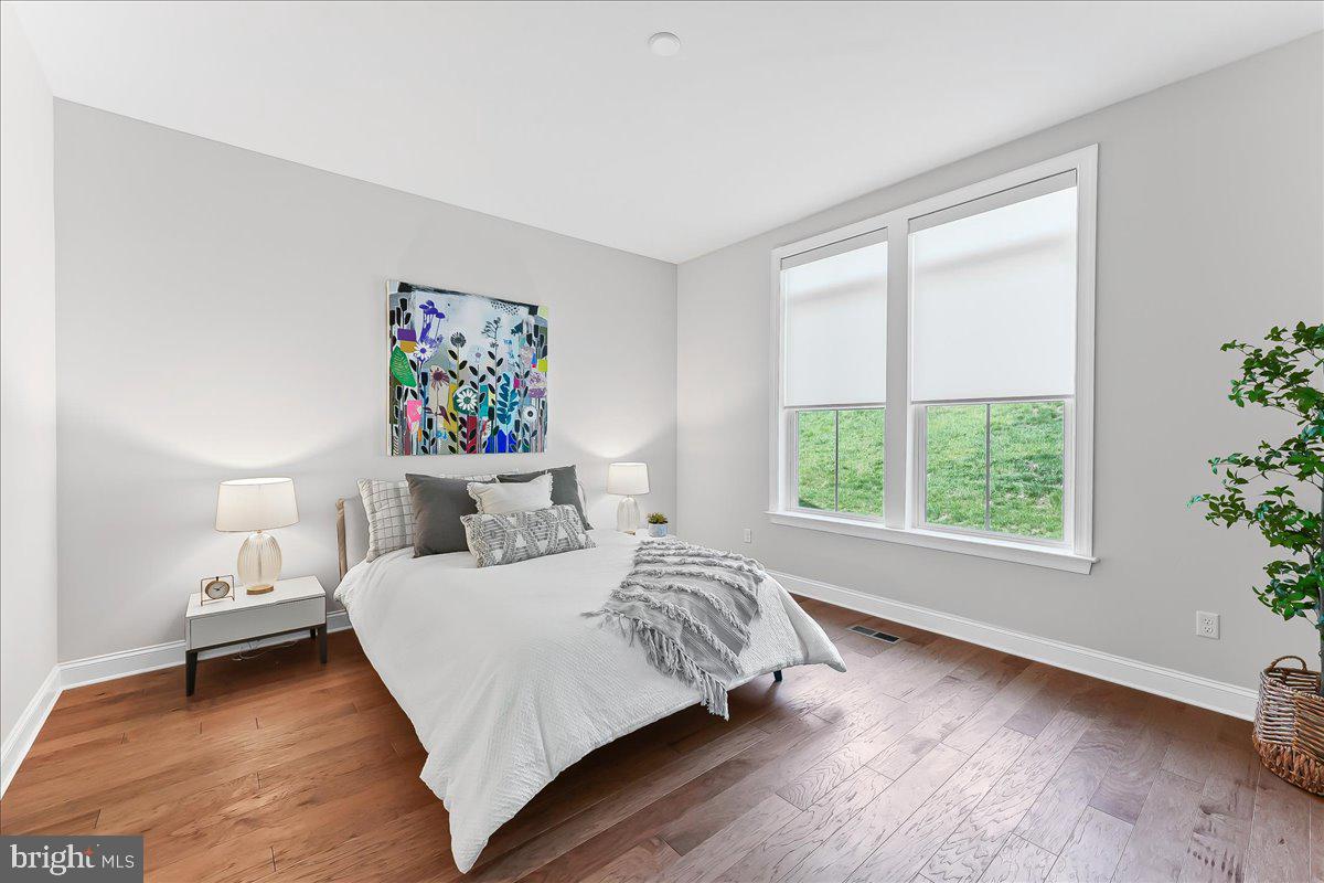 VENTRY AT EDGMONT PRESERVE - Residential