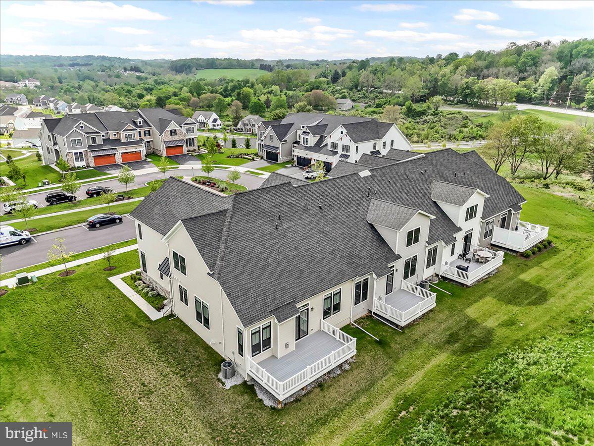 VENTRY AT EDGMONT PRESERVE - Residential