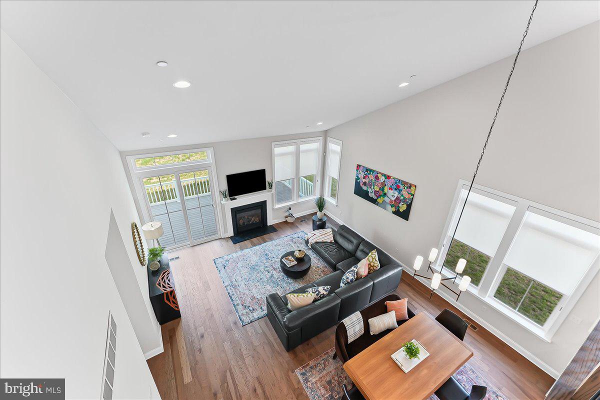 VENTRY AT EDGMONT PRESERVE - Residential