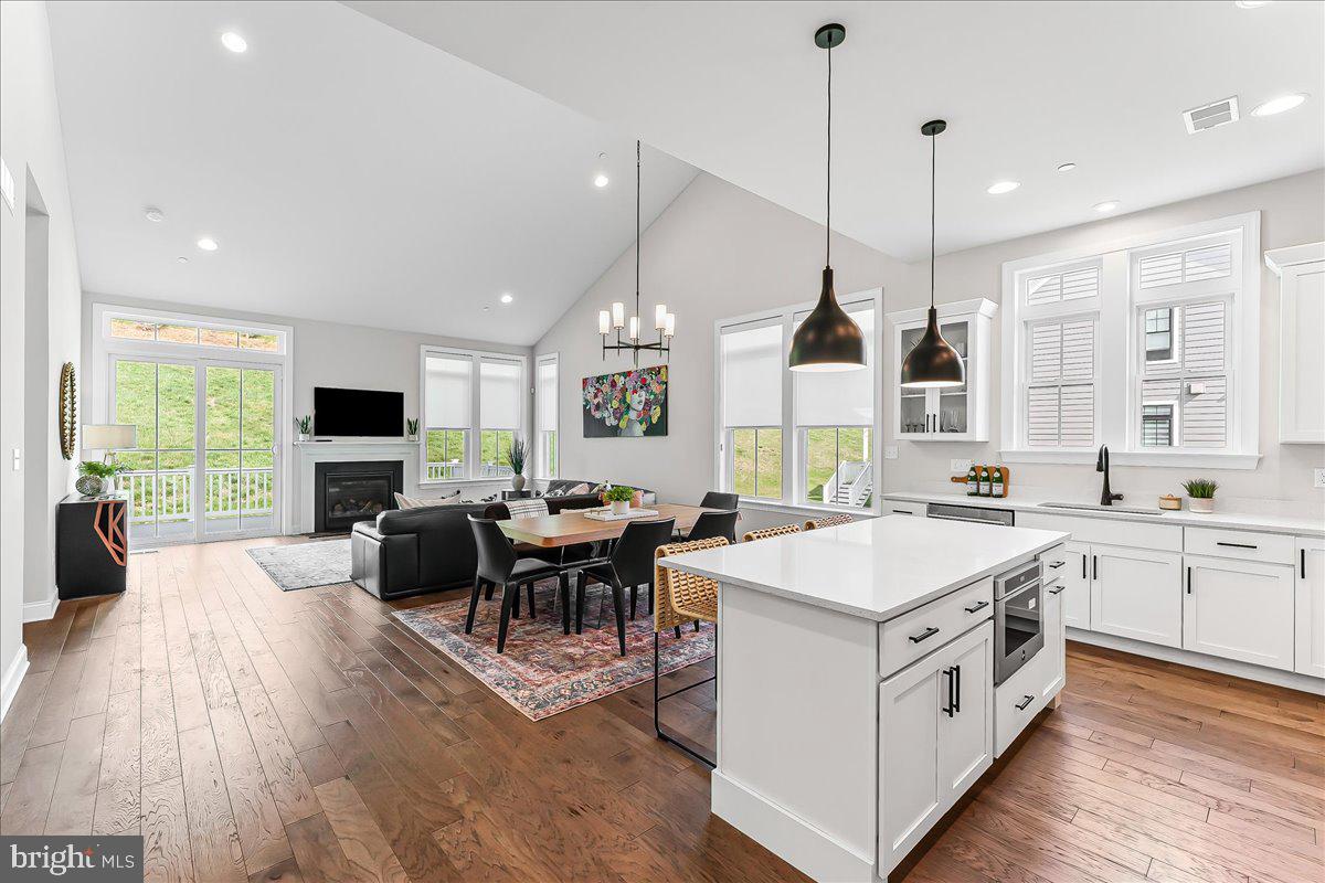 VENTRY AT EDGMONT PRESERVE - Residential