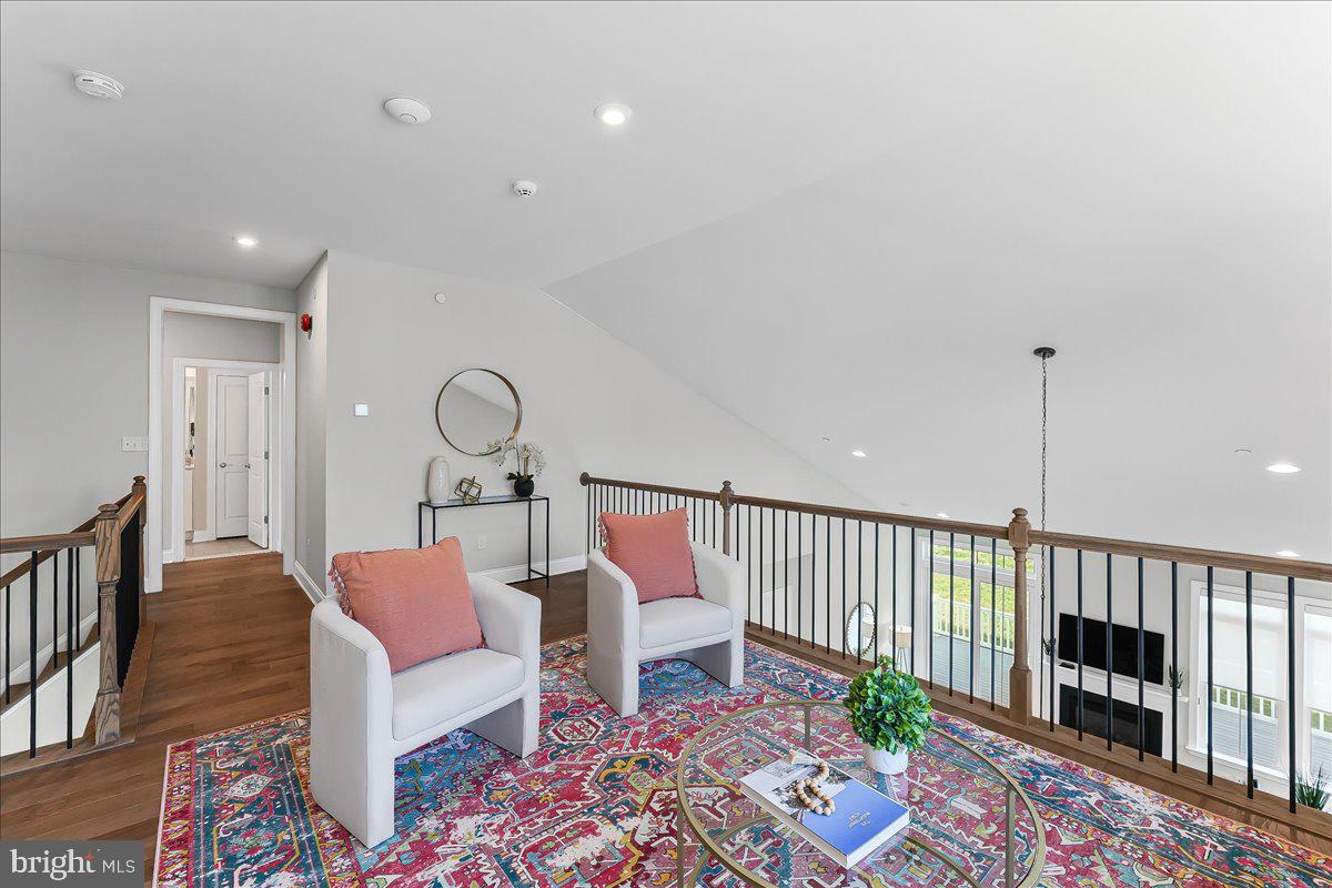 VENTRY AT EDGMONT PRESERVE - Residential