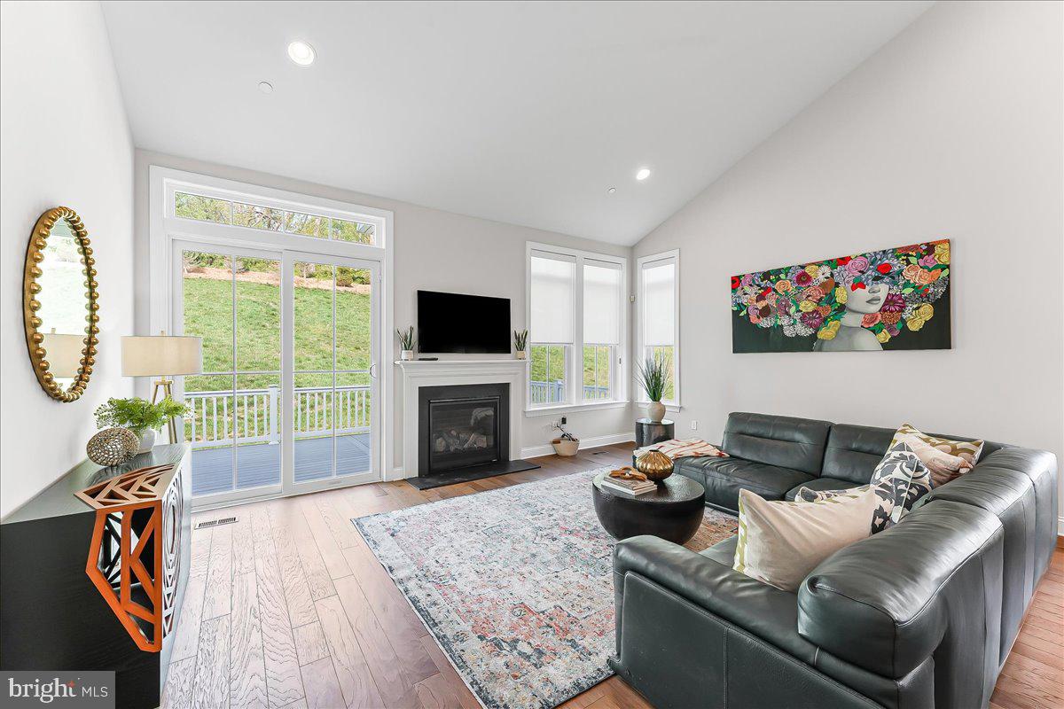 VENTRY AT EDGMONT PRESERVE - Residential