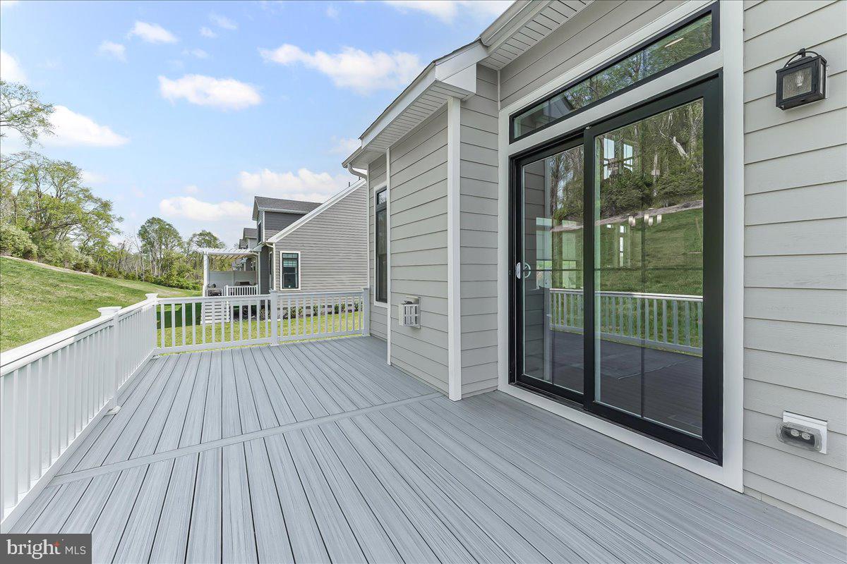 VENTRY AT EDGMONT PRESERVE - Residential