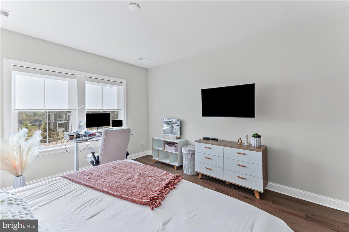 VENTRY AT EDGMONT PRESERVE - Residential