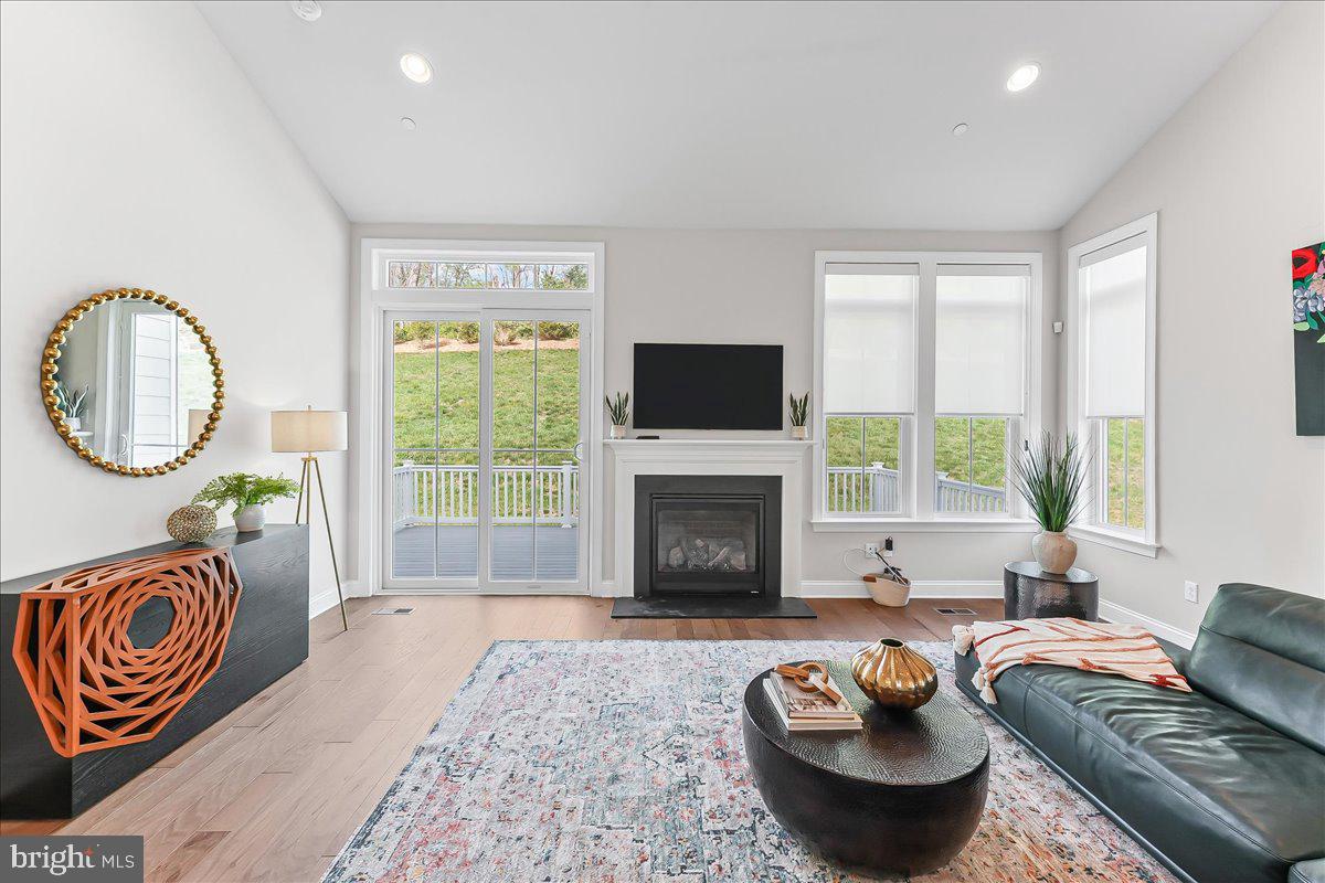 VENTRY AT EDGMONT PRESERVE - Residential