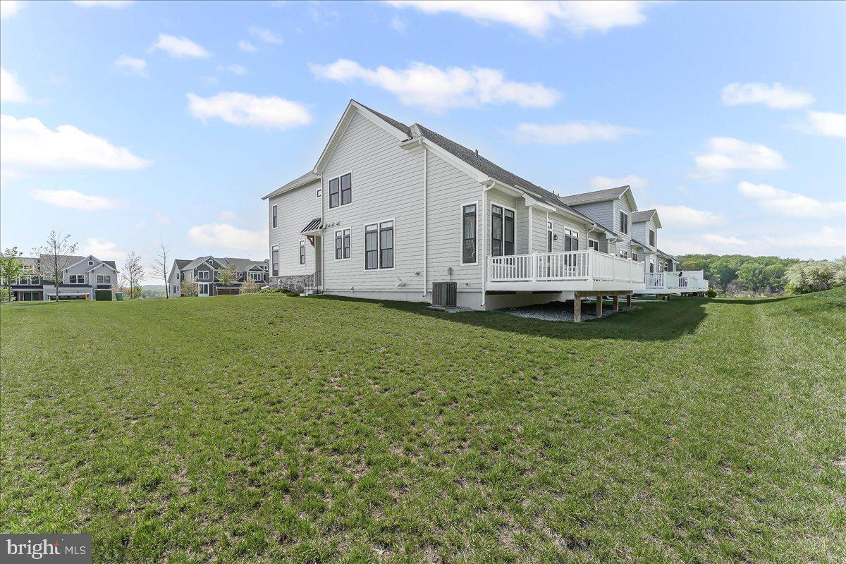 VENTRY AT EDGMONT PRESERVE - Residential