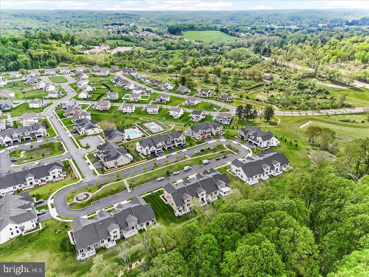 VENTRY AT EDGMONT PRESERVE - Residential