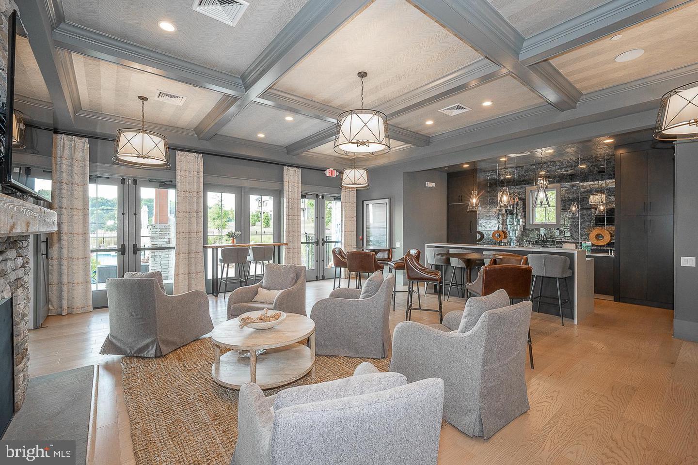 VENTRY AT EDGMONT PRESERVE - Residential