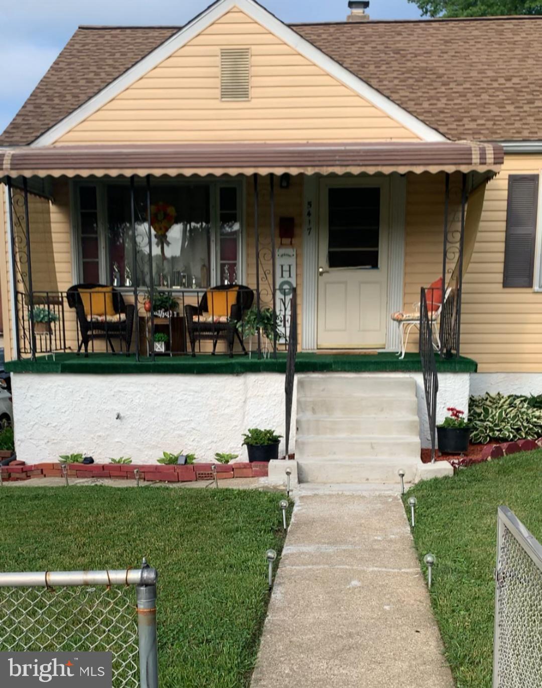 GWYNN OAK SUMMIT - Residential