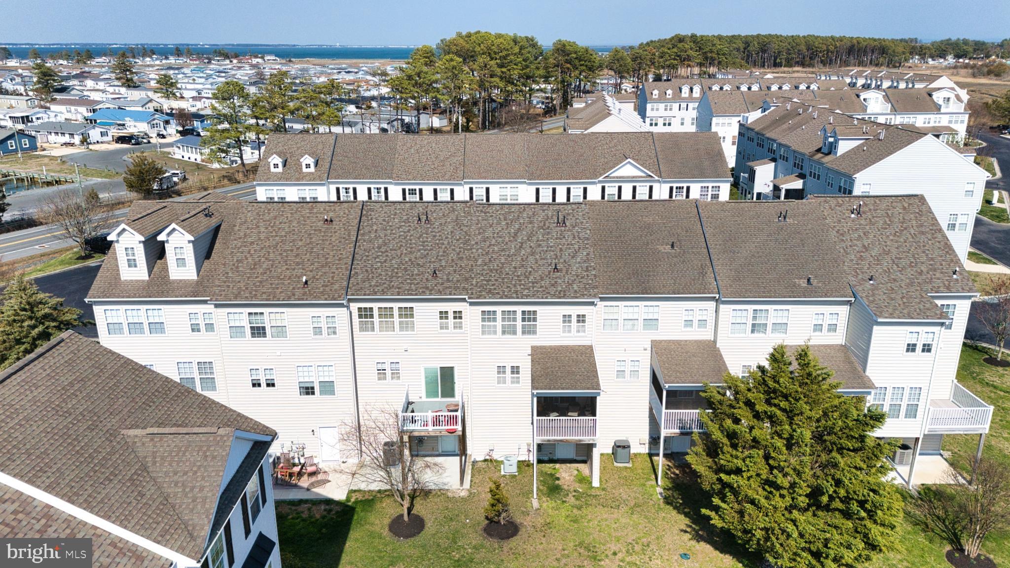 FAIRFIELD AT LONG NECK - Residential