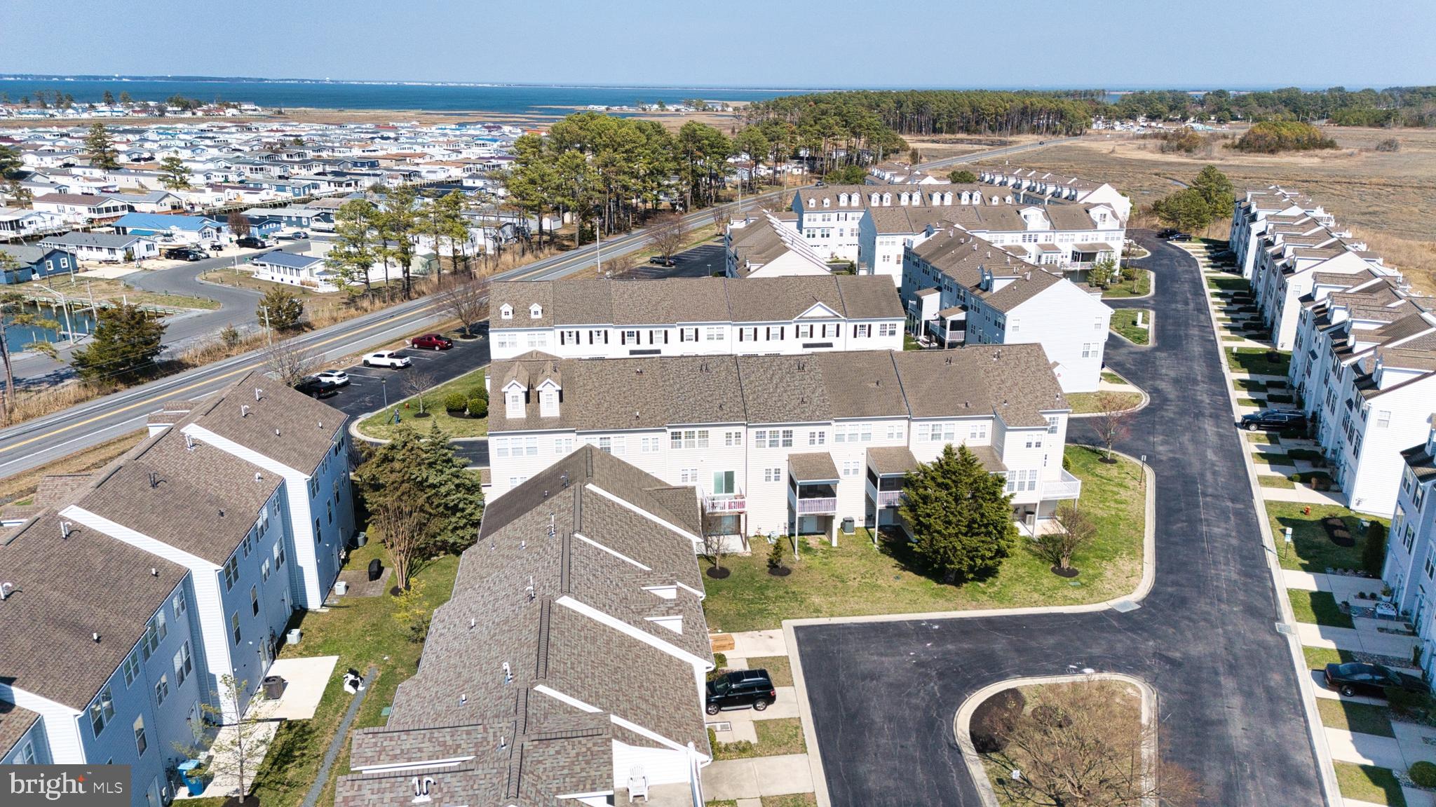 FAIRFIELD AT LONG NECK - Residential