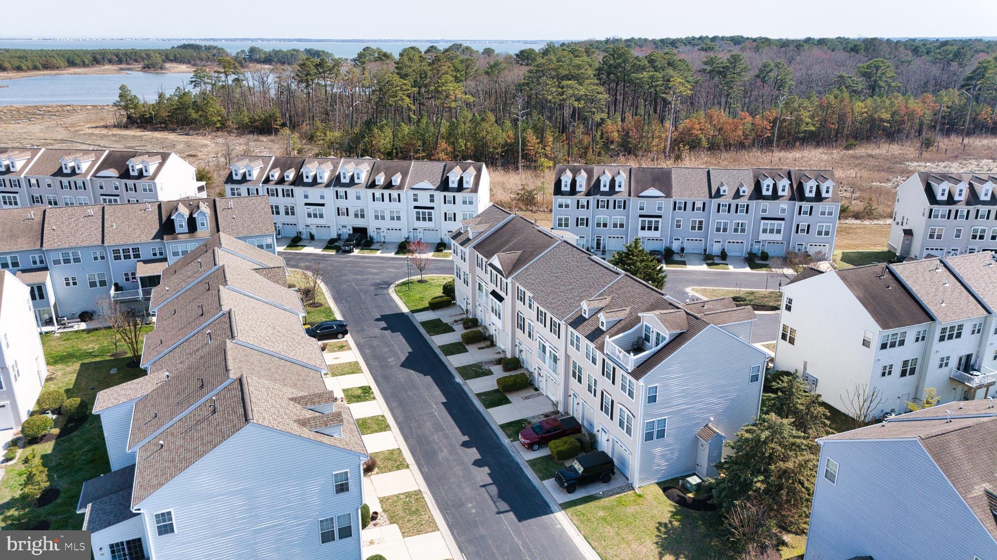 FAIRFIELD AT LONG NECK - Residential