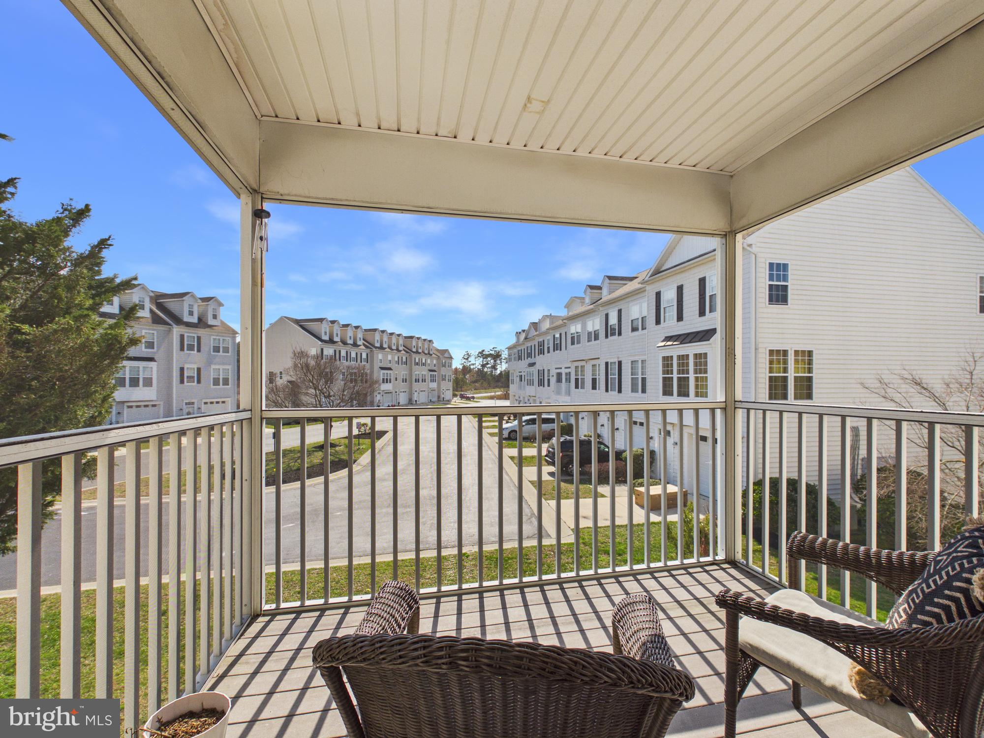 FAIRFIELD AT LONG NECK - Residential