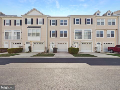 26612 BRIARSTONE PLACE B44 MILLSBORO DE 19966