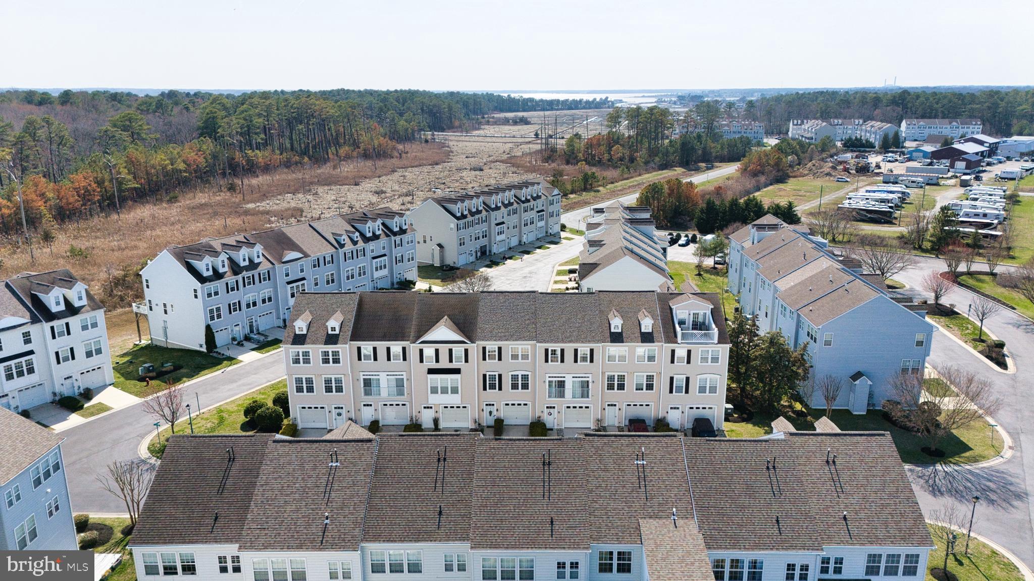 FAIRFIELD AT LONG NECK - Residential
