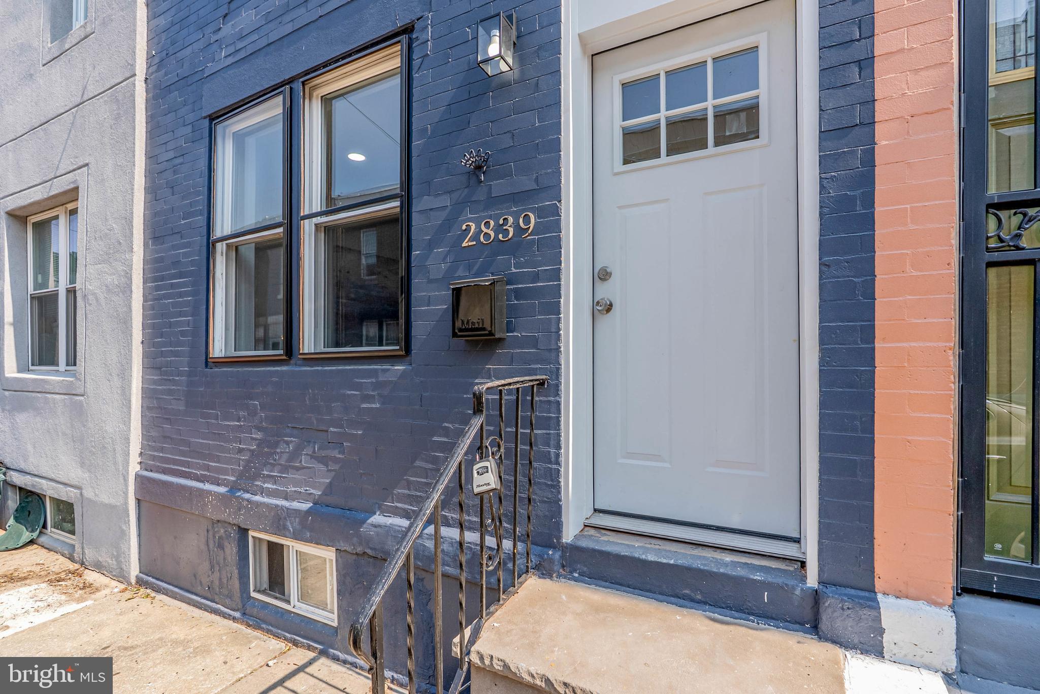 GRAYS FERRY - Residential Lease