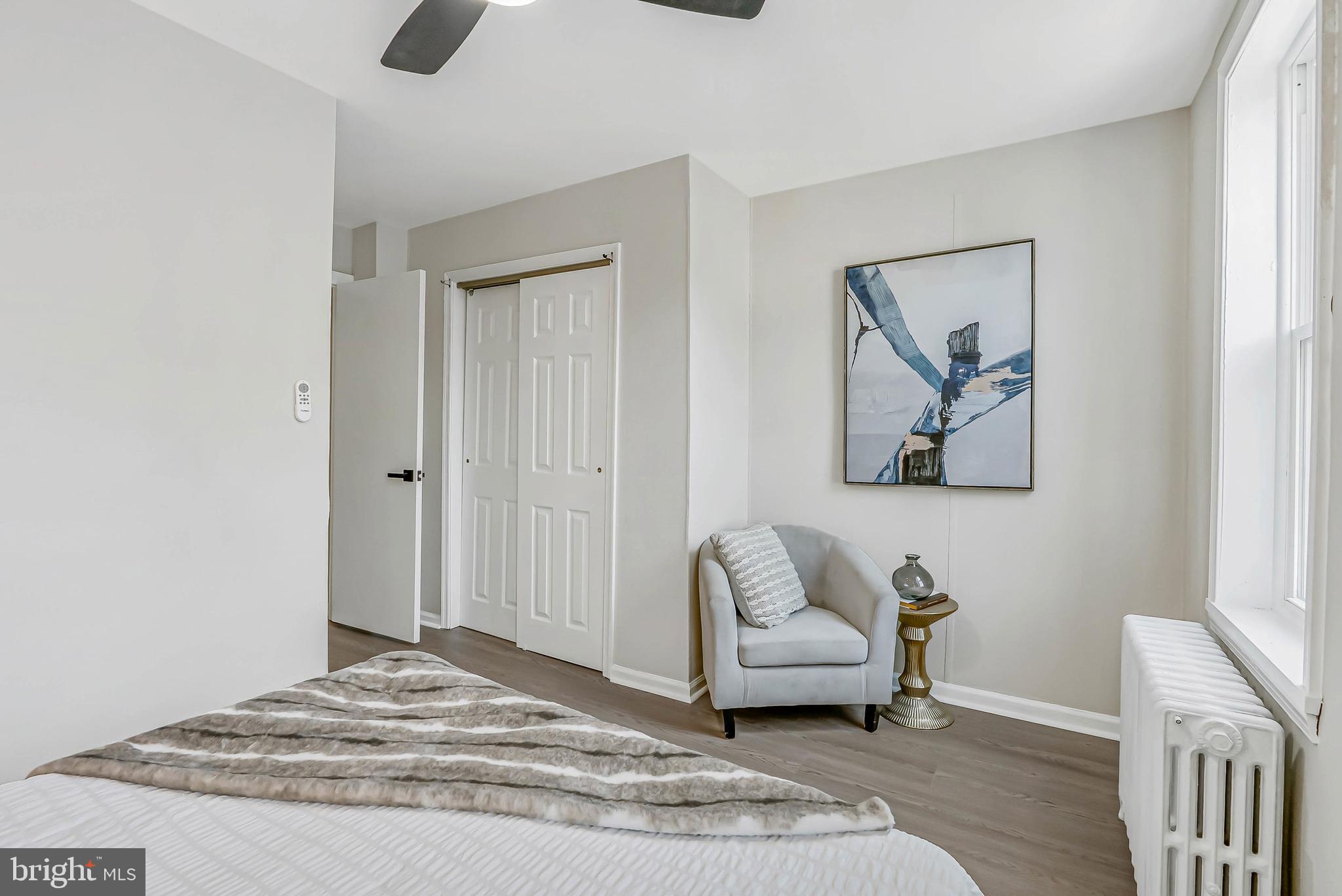 GRAYS FERRY - Residential Lease