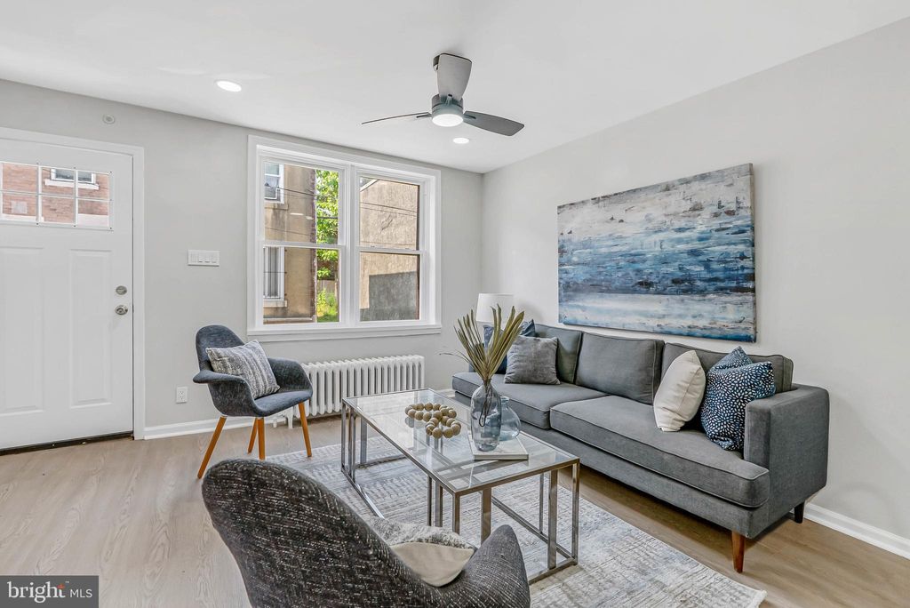 Photo of 2839 Winton Street, PHILADELPHIA, PA 19145 (MLS # PAPH2558926)