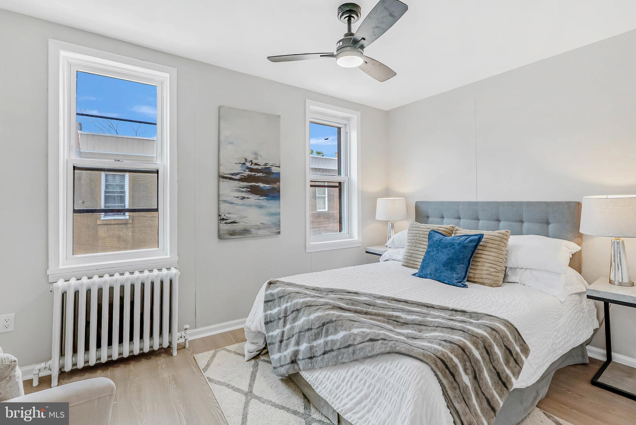 GRAYS FERRY - Residential Lease