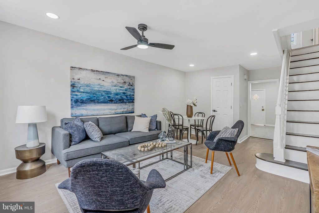 Photo of 2839 Winton Street, PHILADELPHIA, PA 19145 (MLS # PAPH2558926)