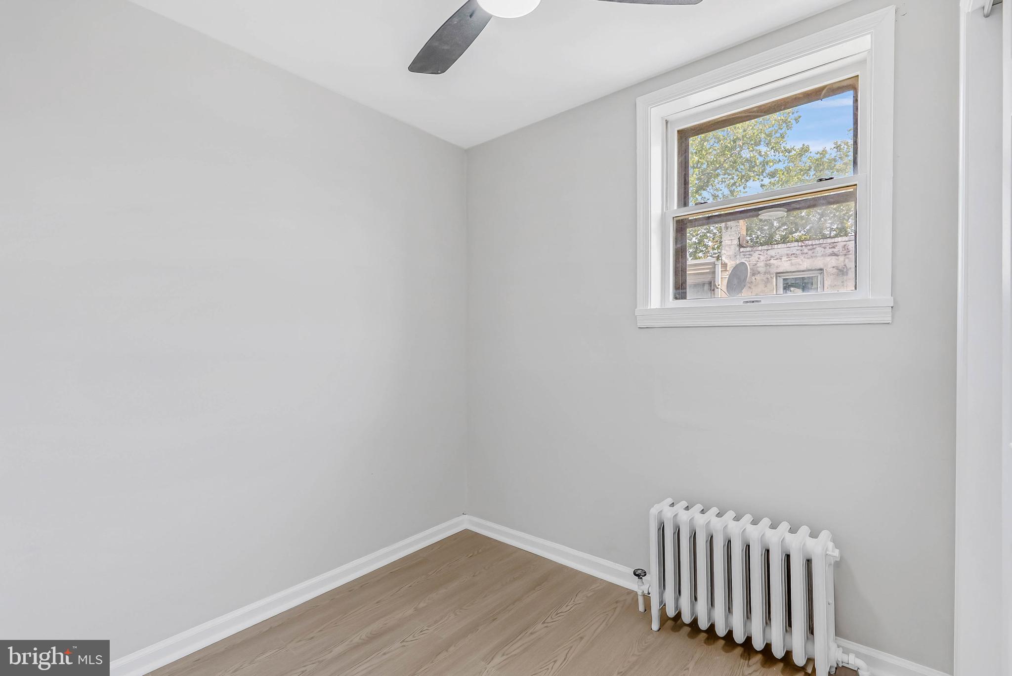 GRAYS FERRY - Residential Lease
