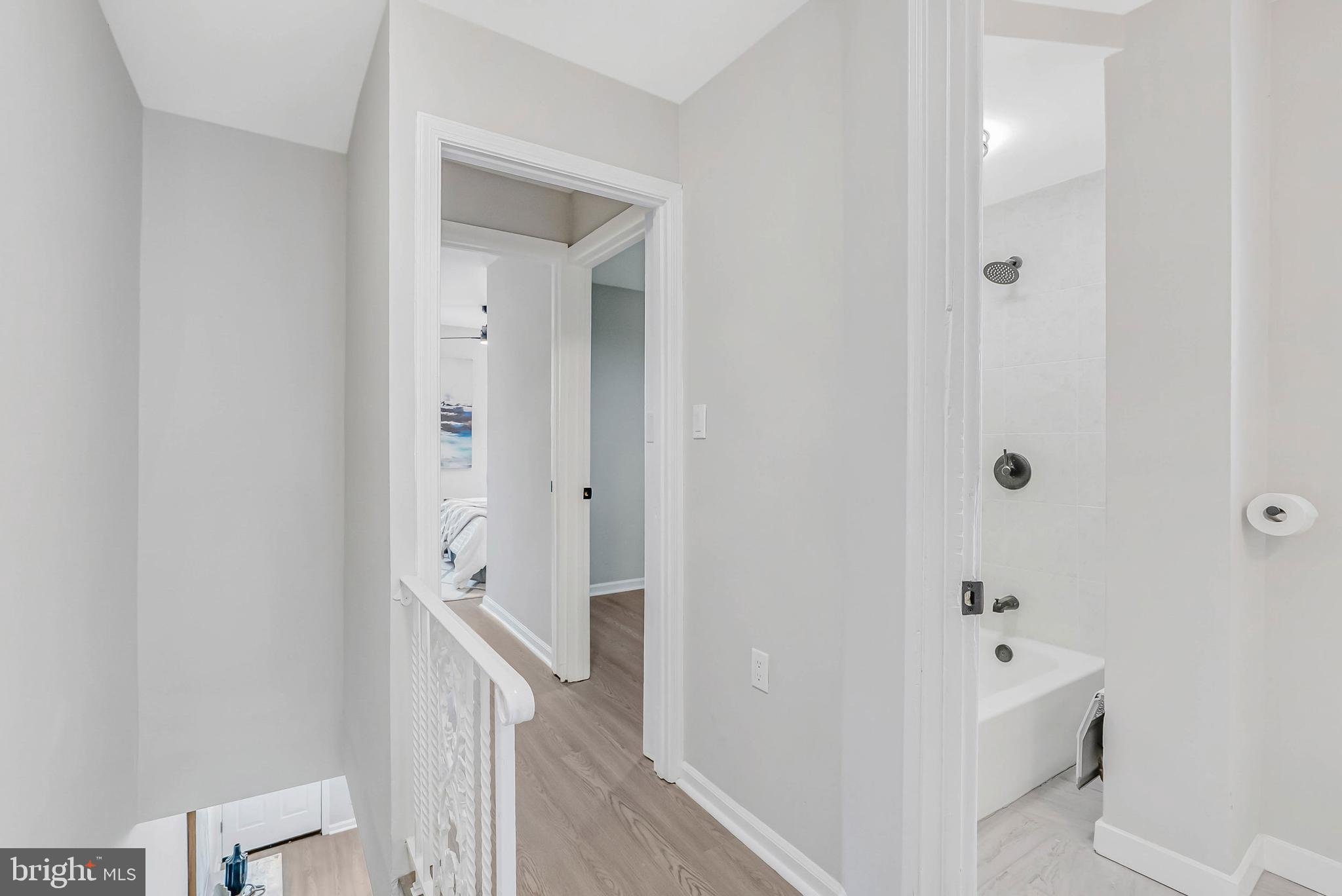 GRAYS FERRY - Residential Lease